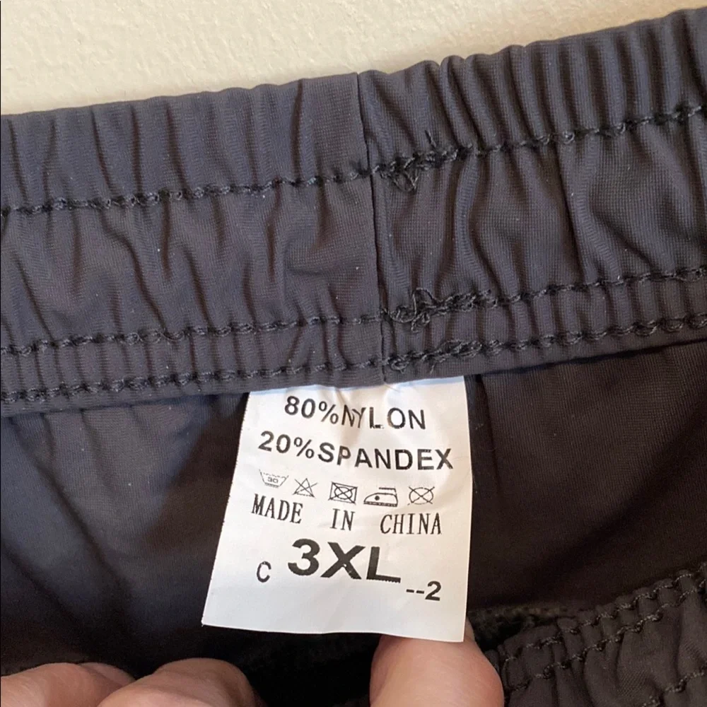 NWOT Ladies or Men’s Stretch Active Breathable Pants as Shown on Facebook. - Picture 3 of 6